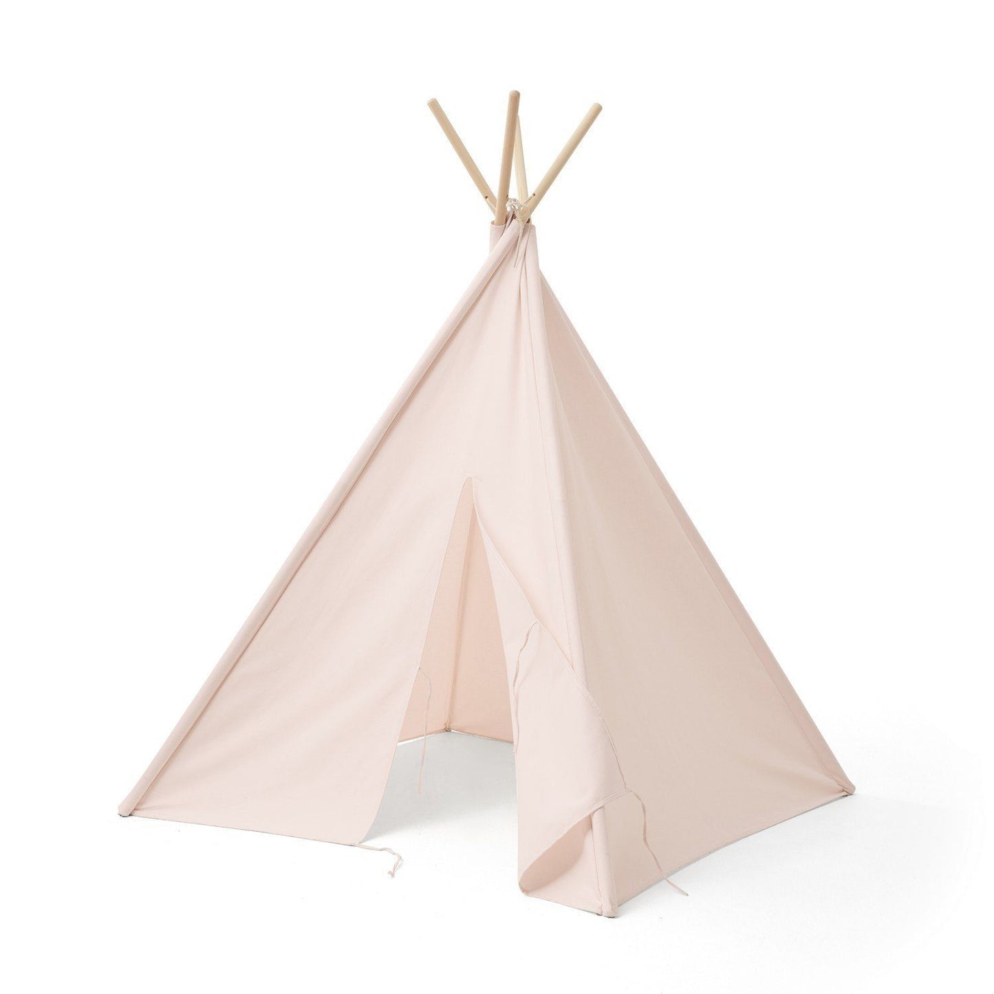 Tipi Zelt mini, rosa - Kid's Concept