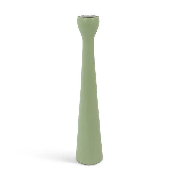 SPAR SET - Kinta Kerzenhalter seladon & rozy - Kinta