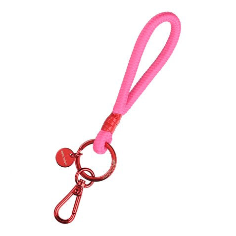 Metropolitan Neo Schlüsselanhänger mit Karabiner - Giftcompany