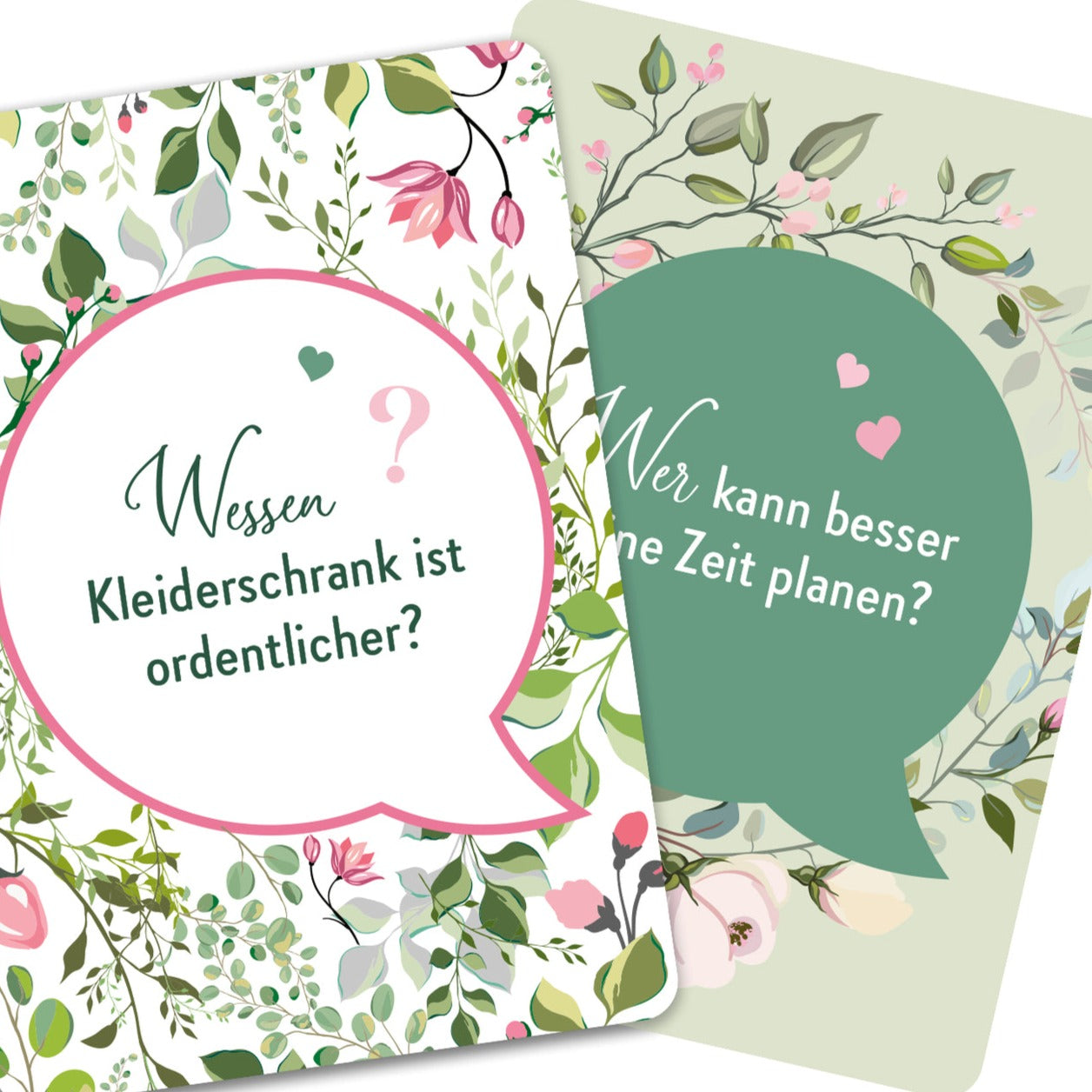 Der Ehetest - Groh