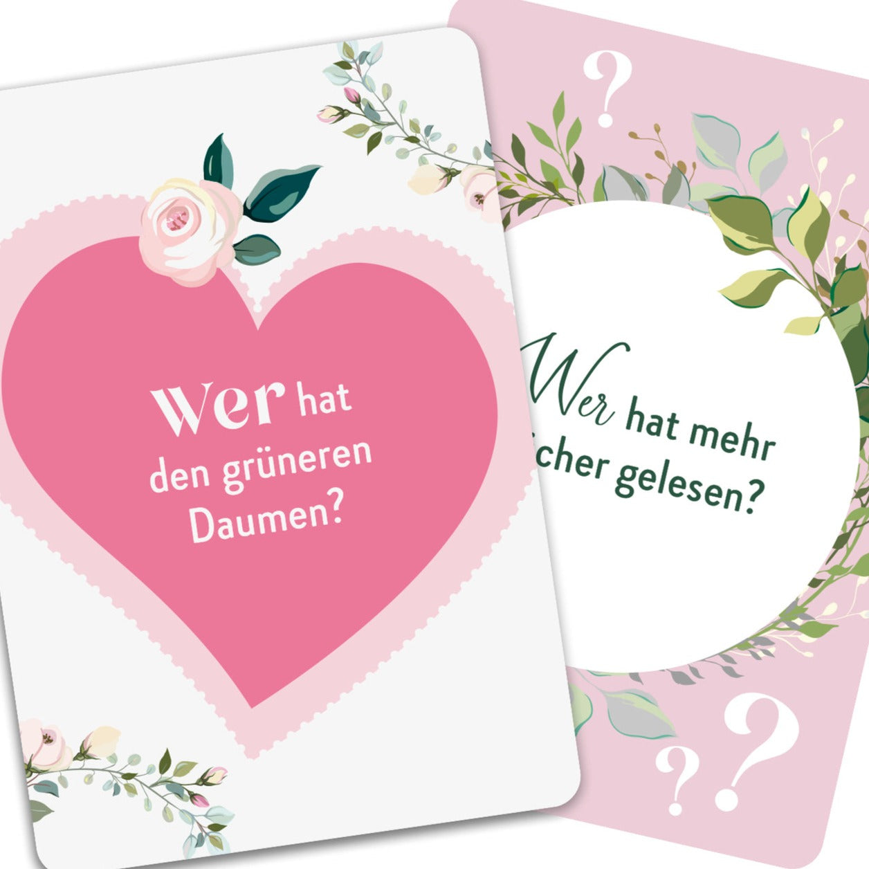 Der Ehetest - Groh