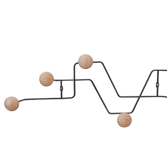 Garderobe Zig Zag - Present Time