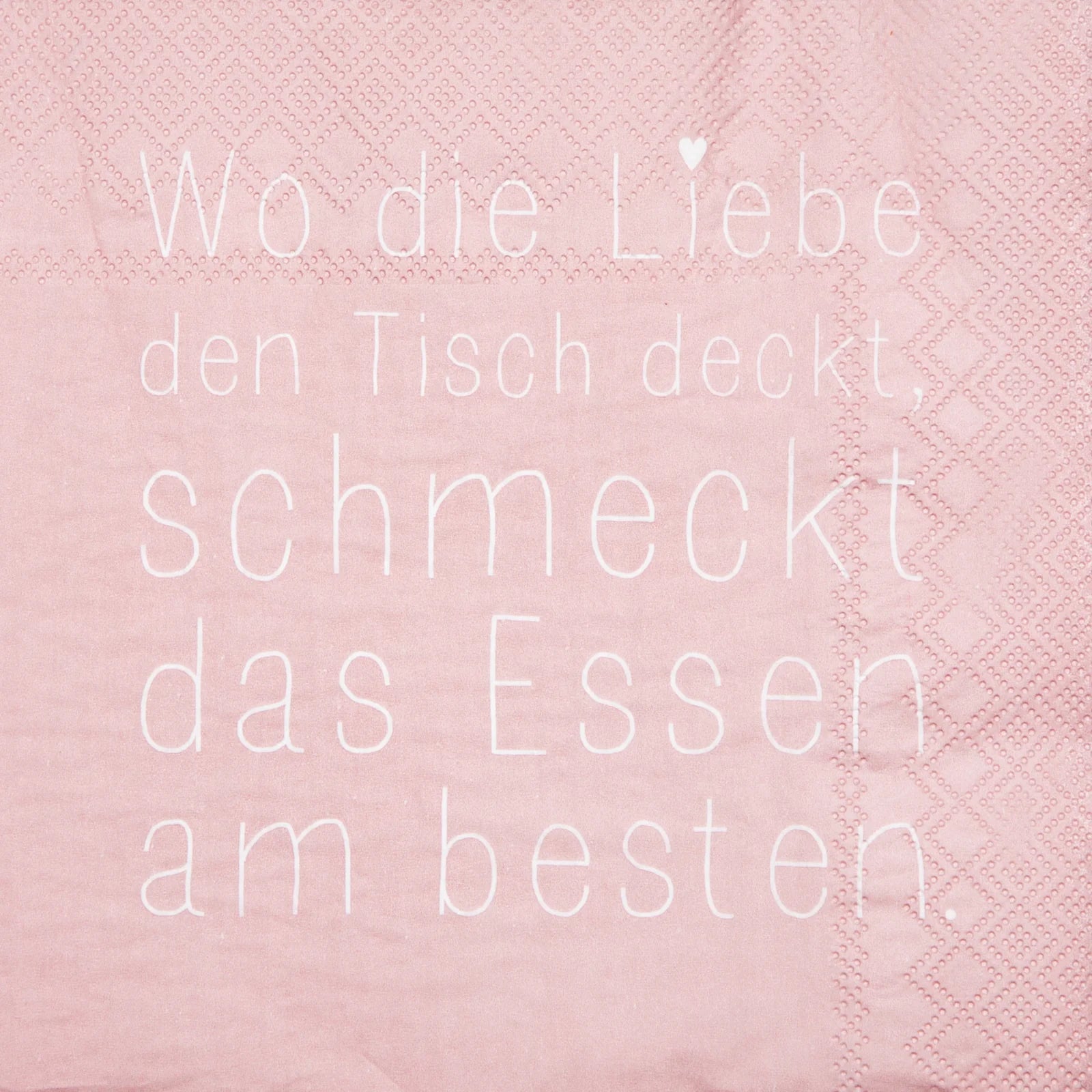 SPAR SET: Liebelei Familien Geschenk