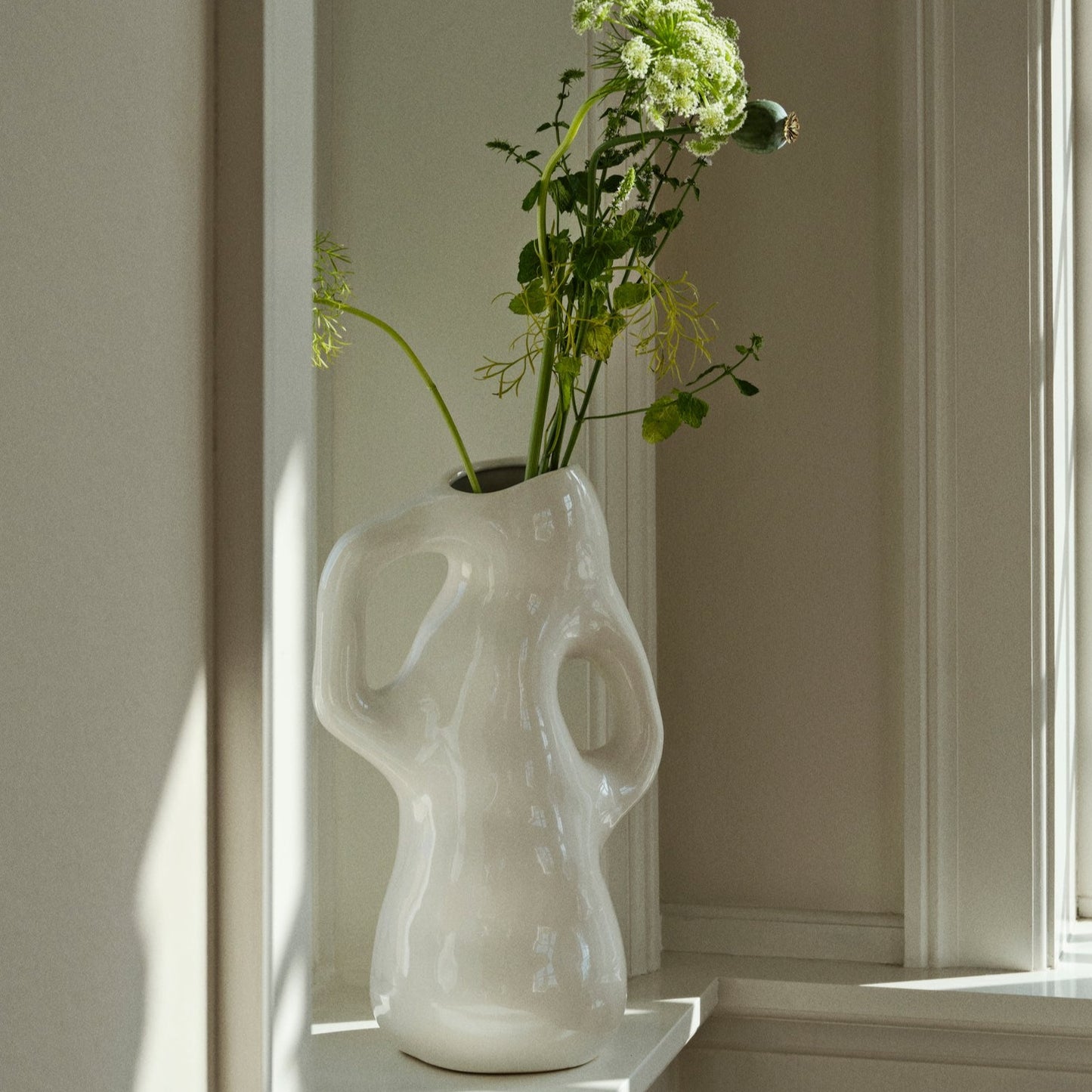Isolde Vase - Broste Copenhagen