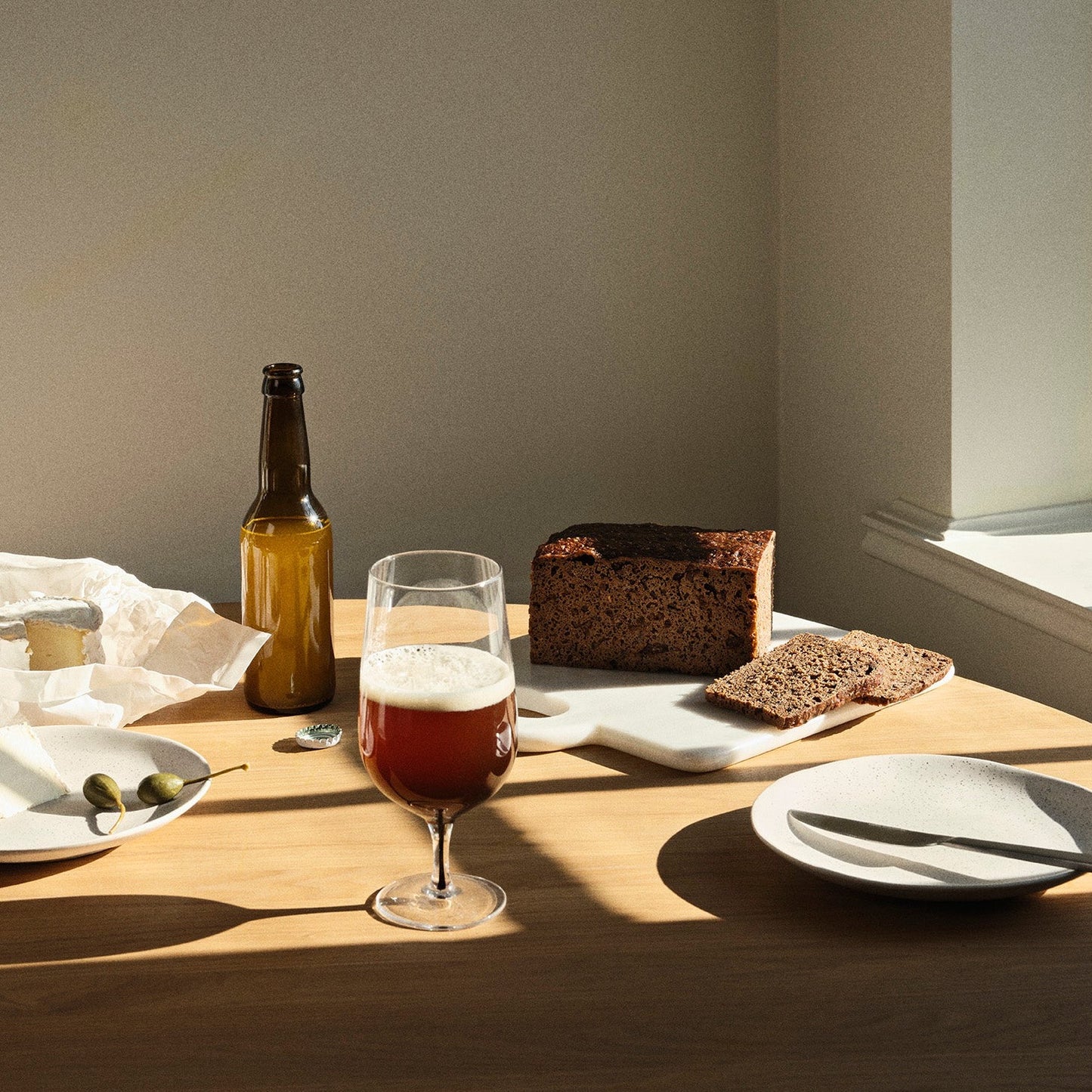 Smoke Bierglas - Broste Copenhagen