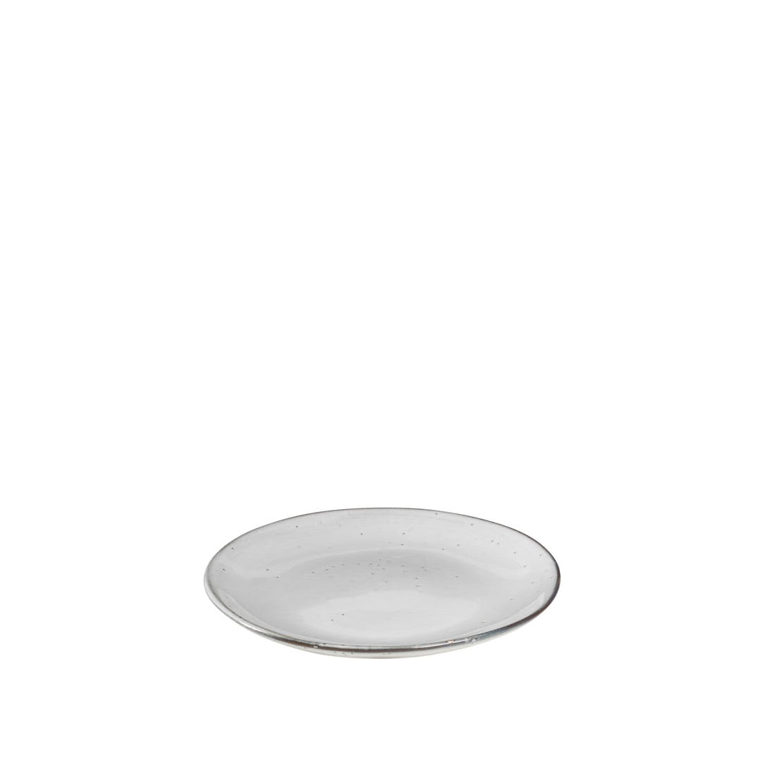 Nordic Sand Dessert Teller - Broste Copenhagen
