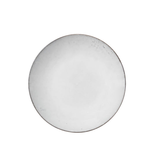 Nordic Sand Pasta Teller - Broste Copenhagen