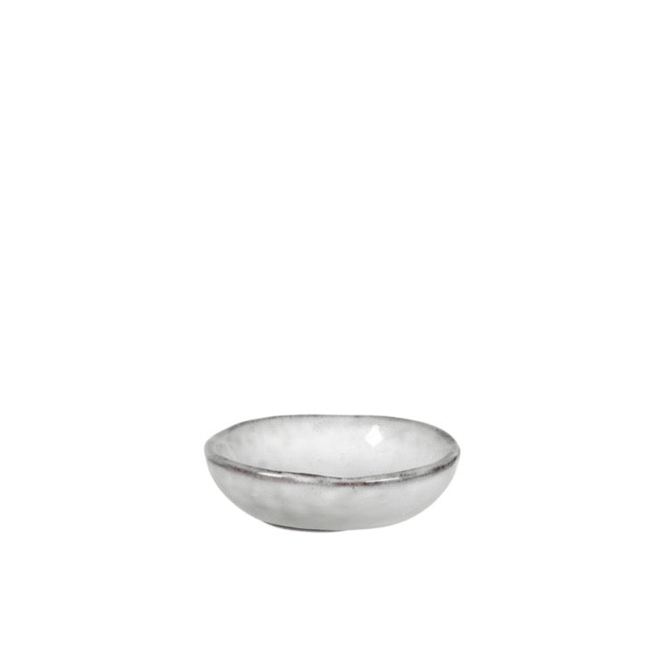Nordic Sand Butterschale - Broste Copenhagen