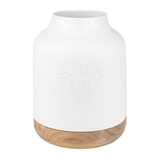 Blickfang Vase "Blickfang" - Räder