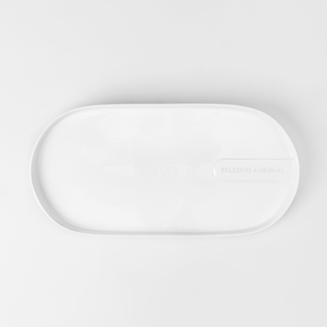 Cozy Time Tablett "Erlesene Auswahl" - Räder