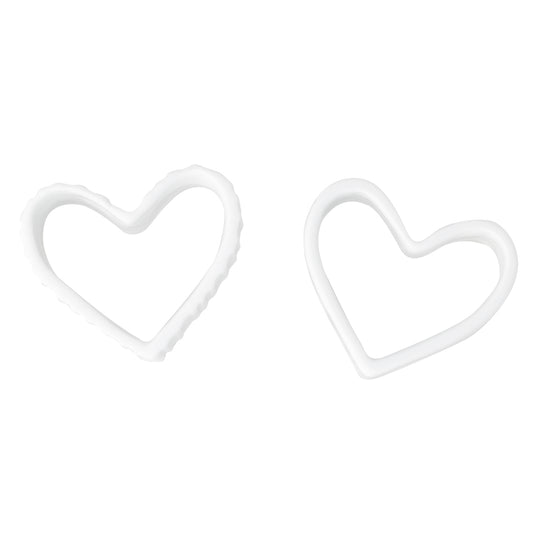 Serviettenringe Set "Forever" - Räder