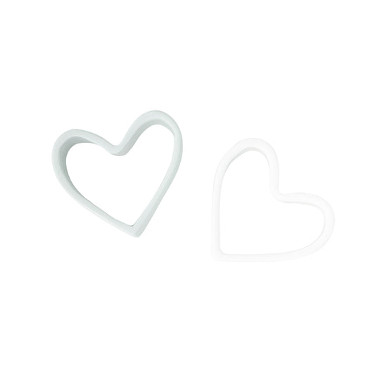 Serviettenringe Set "Du & Ich" - Räder