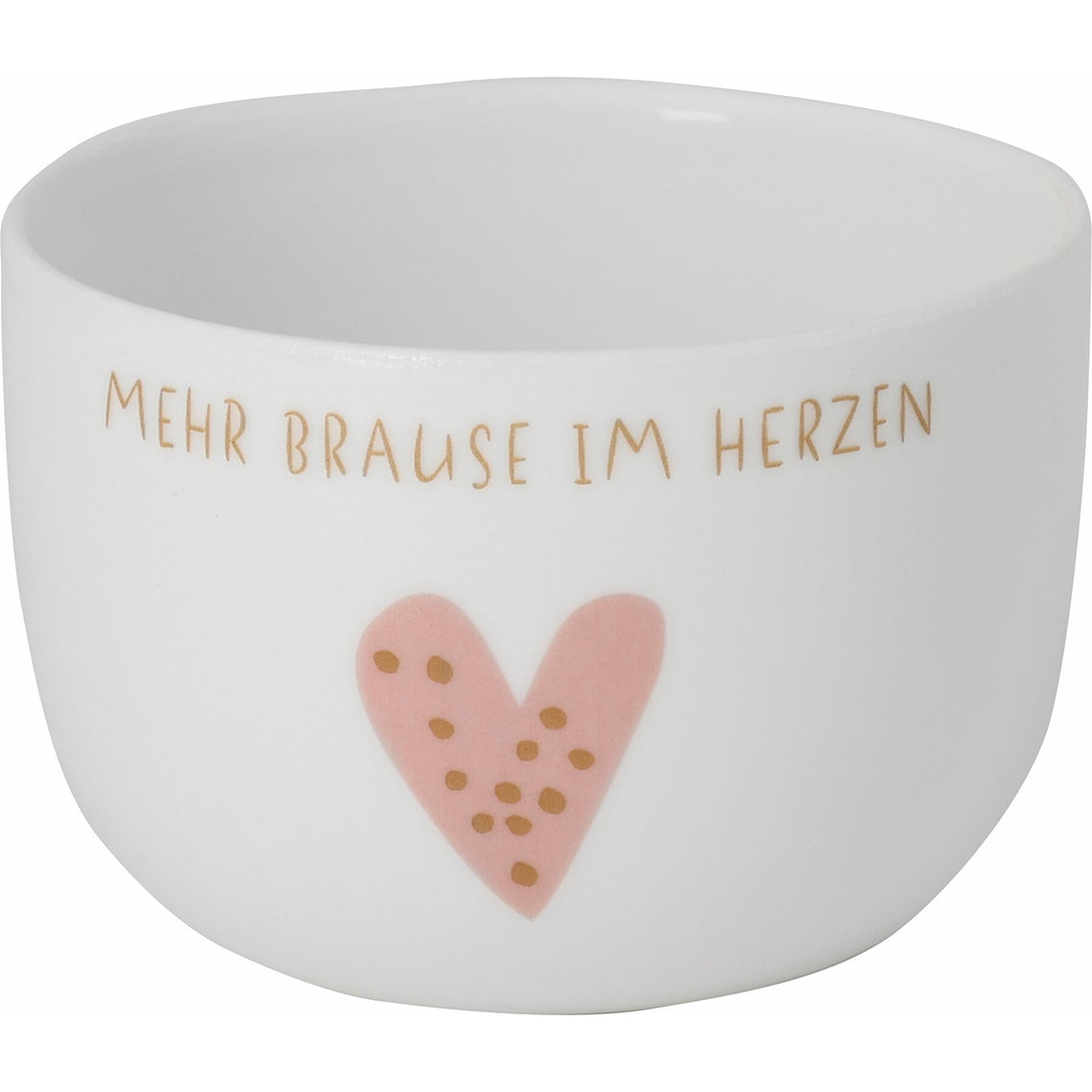 Geburtstagslicht "Mehr Brause im Herzen" - Räder