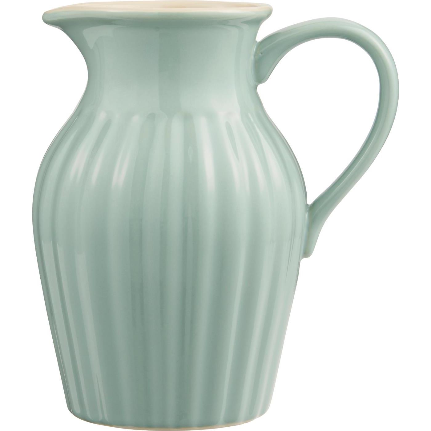 Kanne 1,7 l Mynte green tea - Ib Laursen