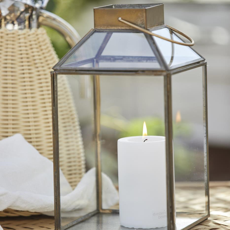 Laterne Norr klein - Ib Laursen