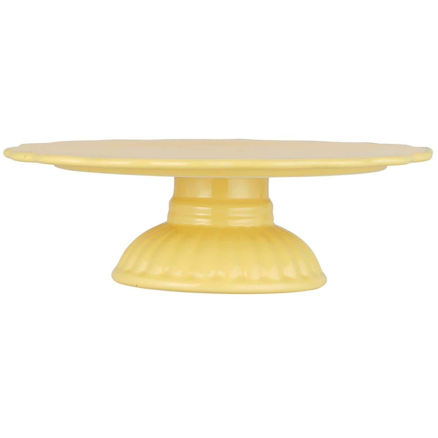 Tortenplatte Mynte Lemonade - Ib Laursen