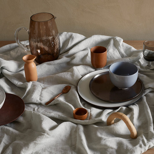 Gracie Tischtuch High Rise - Broste Copenhagen