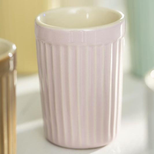 Espressobecher Mynte English Rose 2 Stück - Ib Laursen