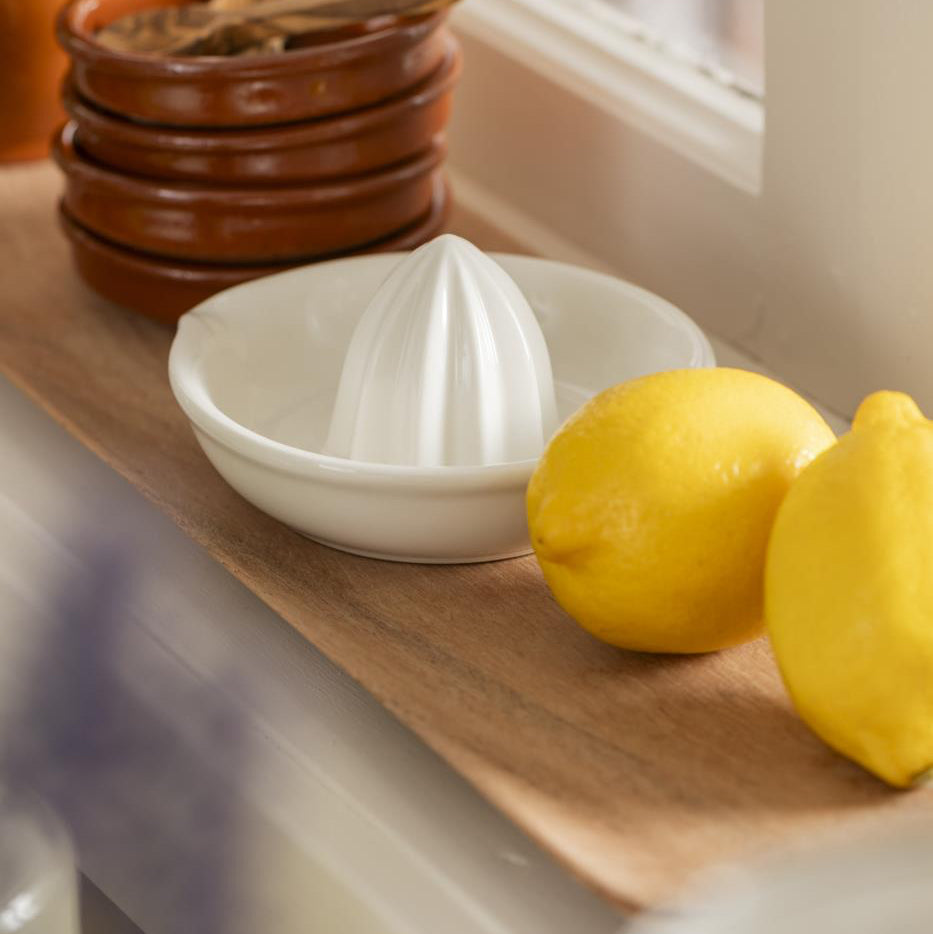 Servierbrett länglich Akazienholz - Ib Laursen