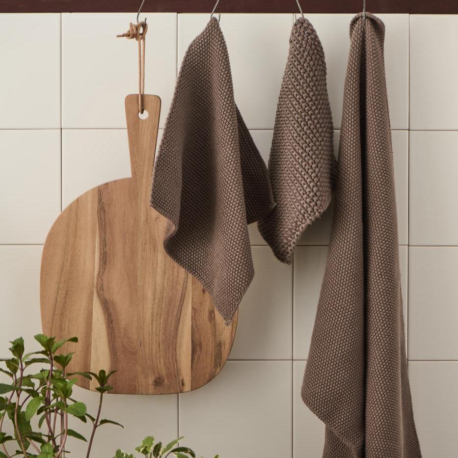 Topflappen Mynte Soil - Ib Laursen