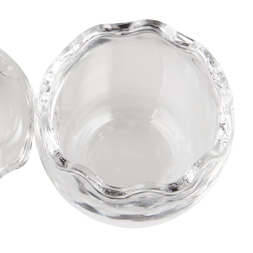 Osterei zweiteilig 2 Stk - Ib Laursen