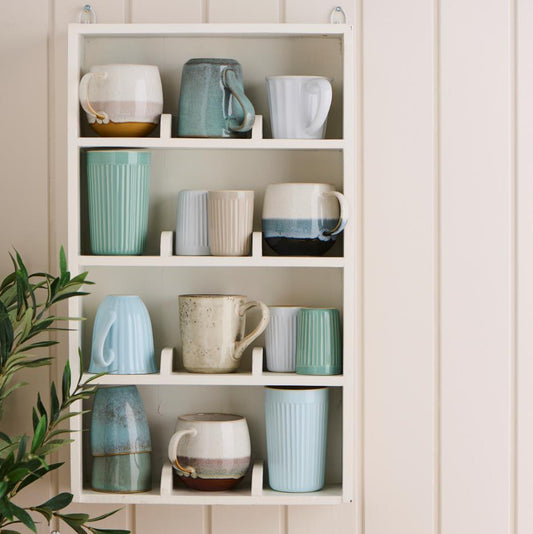 Espressobecher Mynte Green Tea - Ib Laursen