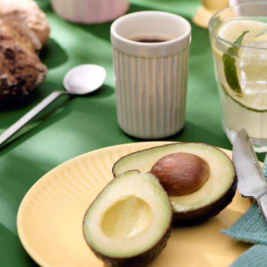 Espressobecher Mynte Latte - Ib Laursen