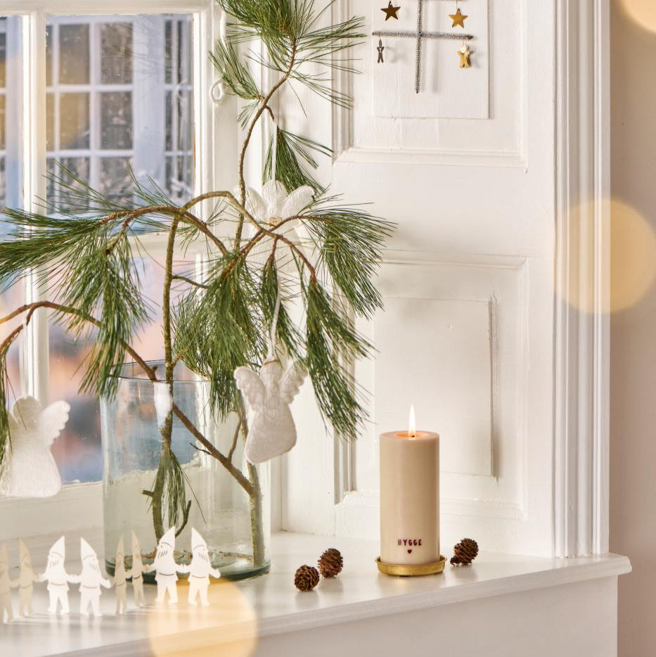 Weihnachtstischdekoration Wichtelmännchen - Ib Laursen