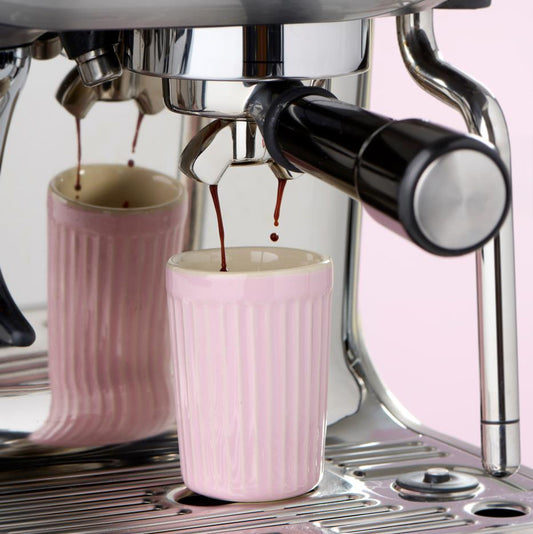 Espressobecher Mynte English Rose - Ib Laursen
