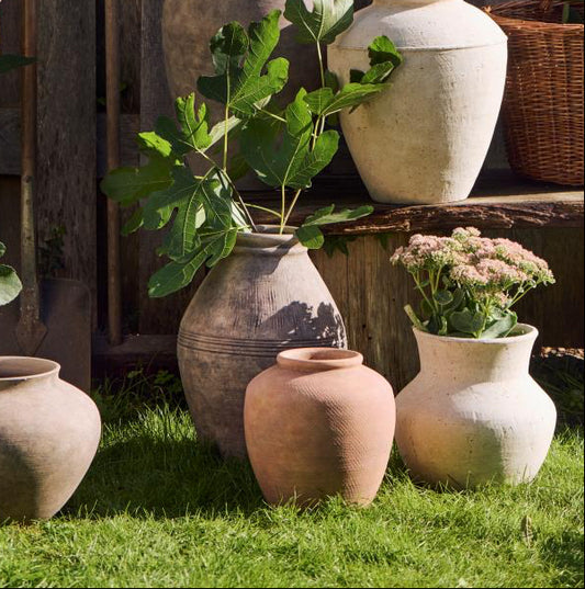 Vase Hera groß - Ib Laursen
