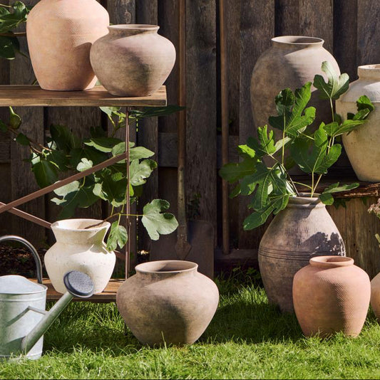 Vase Hera klein - Ib Laursen
