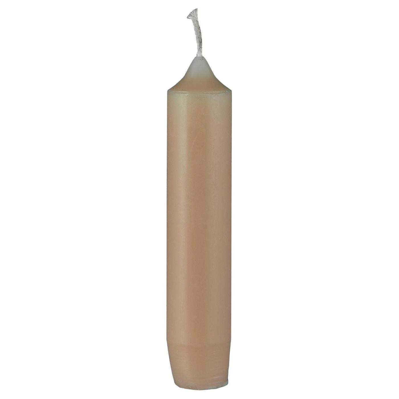 Stabkerze sand 5er Set - Ib Laursen