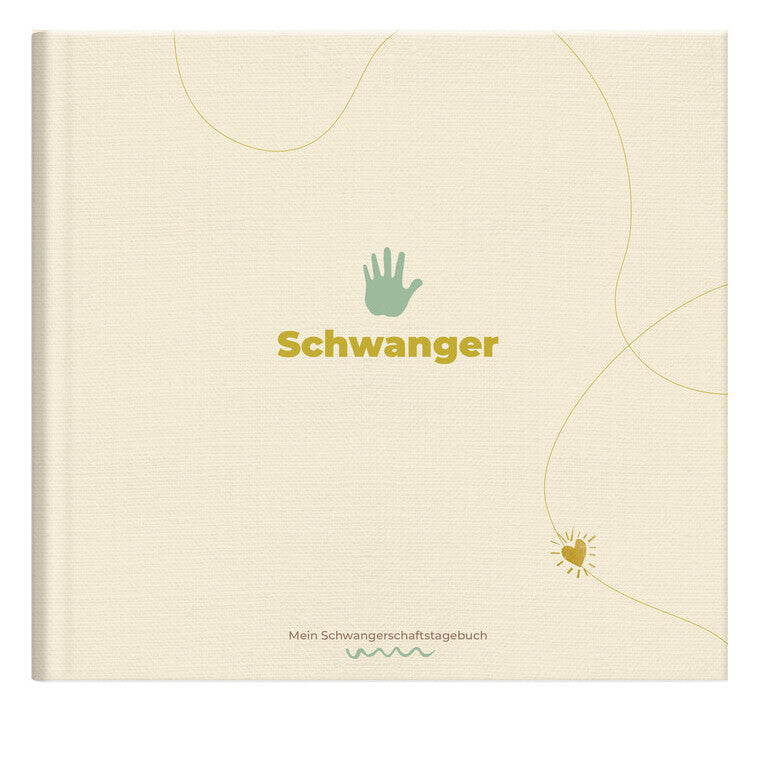 Schwanger! - Elma van Vliet