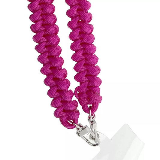 Handykette lang - Pink - LOT83