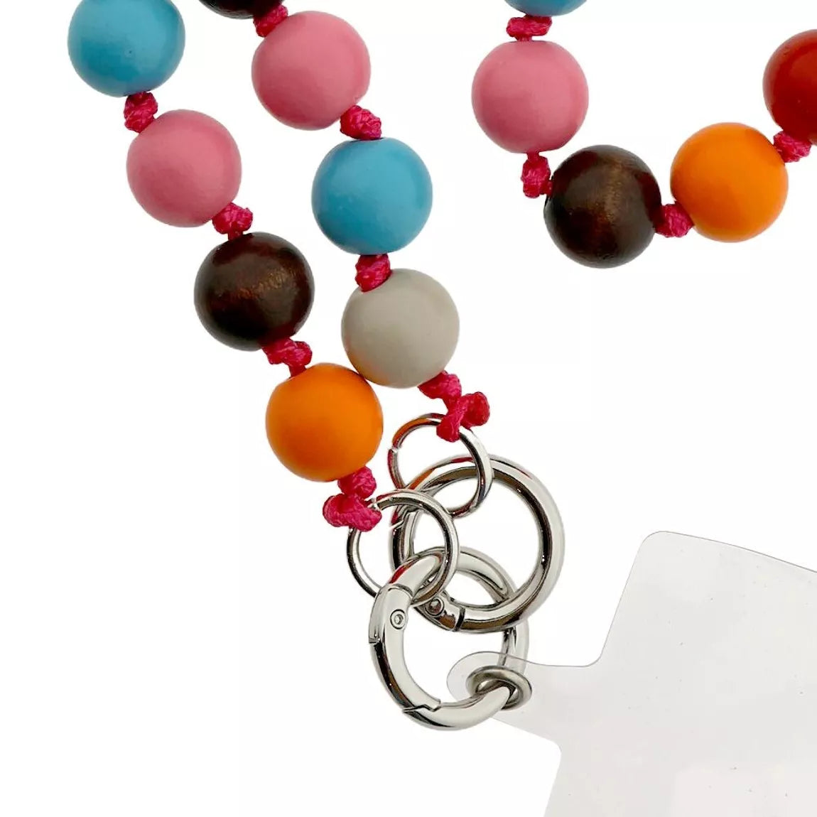 Handykette lang - Bunt - LOT83