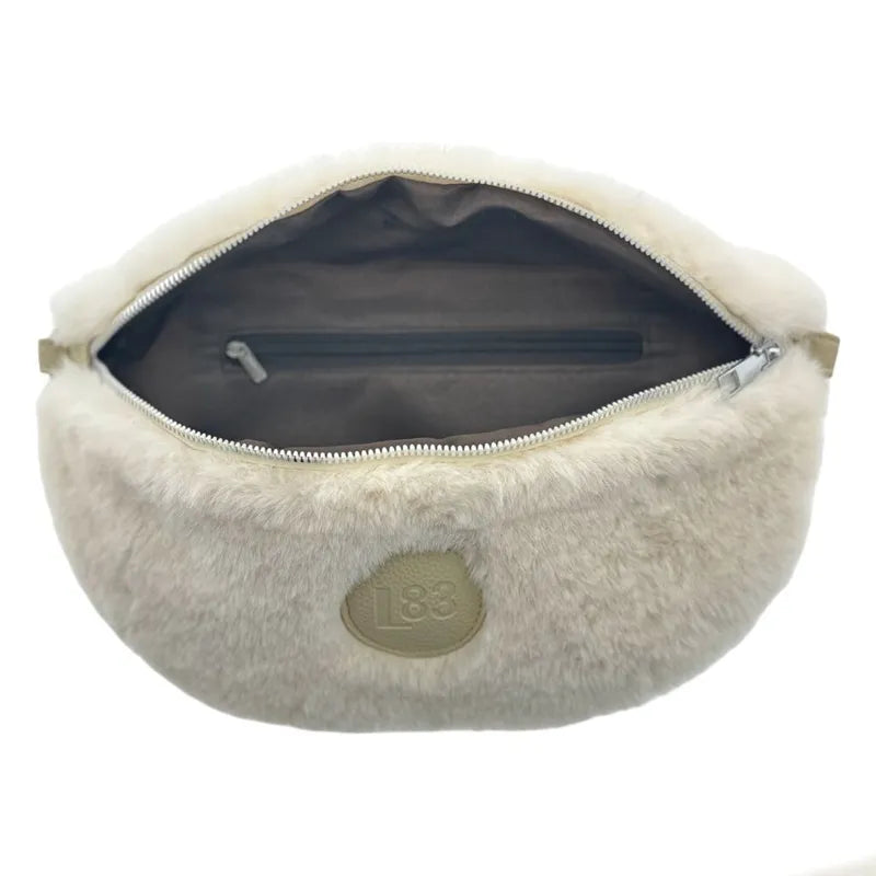 Tasche Robin - Beige - LOT83