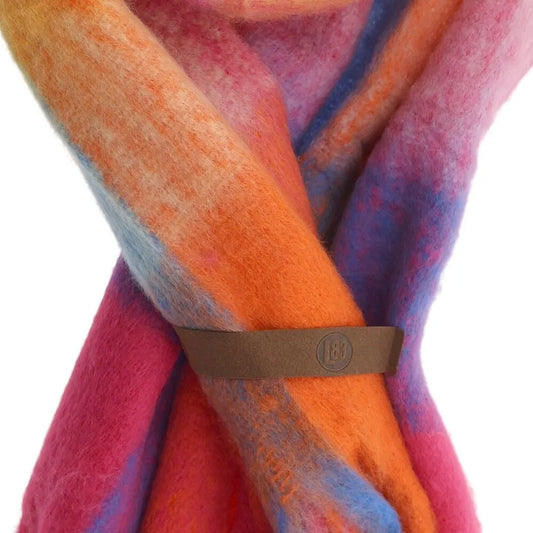 Schal Mandy Bunt - LOT83