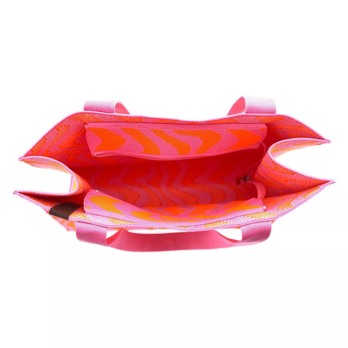 Tote Bag Femke - Rosa Orange - LOT83