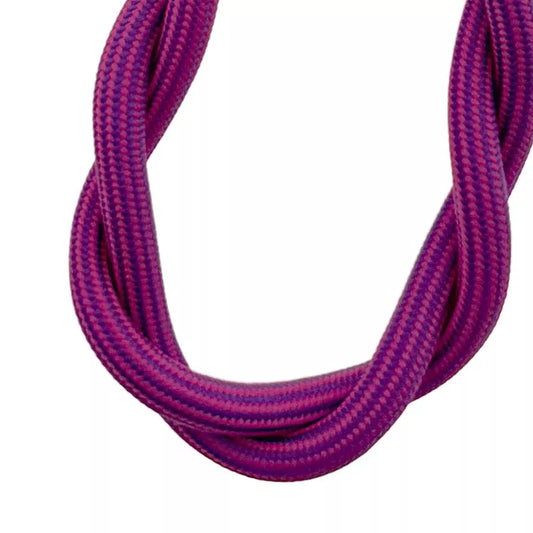 Handykette lang - Lila- LOT83