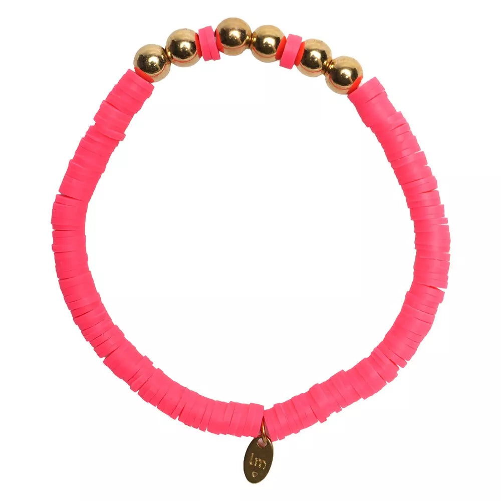 LizzyMae Armband Emaille 767- Lot83