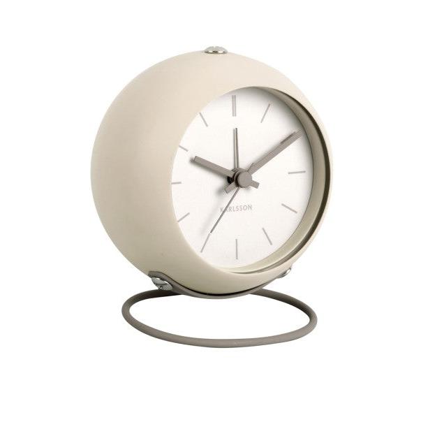 Wecker Nirvana Globe - Karlsson