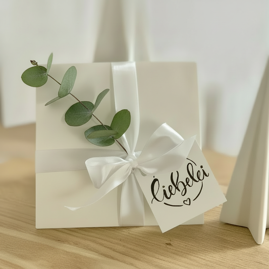 Alltags.Liebelei Geschenk Gutschein
