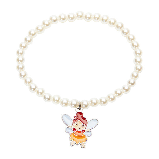 Armband - "Little Fairy" - Sunny