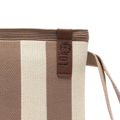 Tasche Billie - Beige/Taupe - LOT83