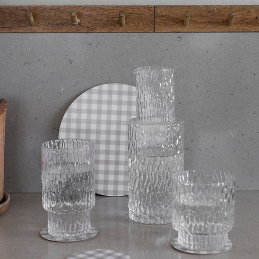 Trinkglas Prinseryd - Storefactory