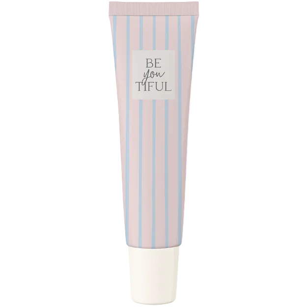 Wohlfühl-Handcreme "Be you tiful"