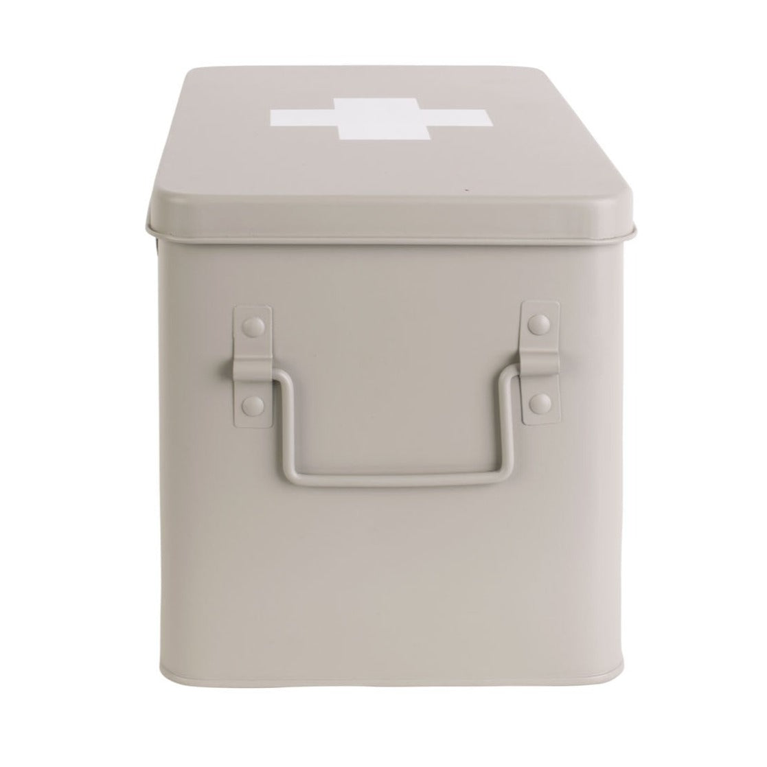 Notfallkoffer - Present Time