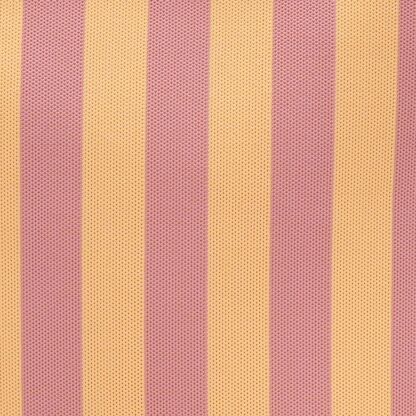 Shopper Lara - Gestreift Gelb/ Rosa - LOT83