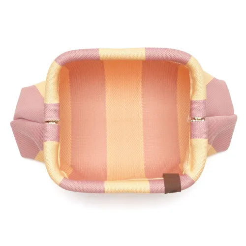 Tasche Emma - Rosé/Gelb - LOT83