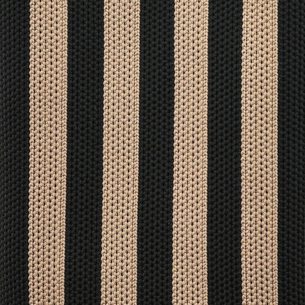 Handytasche Schwarz/Beige - LOT83